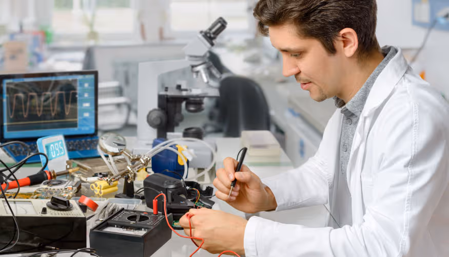 Karaköprü Elektronik Tamircisi