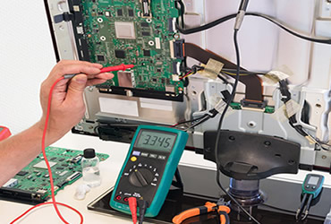 Karaköprü Elektronik Tamircisi