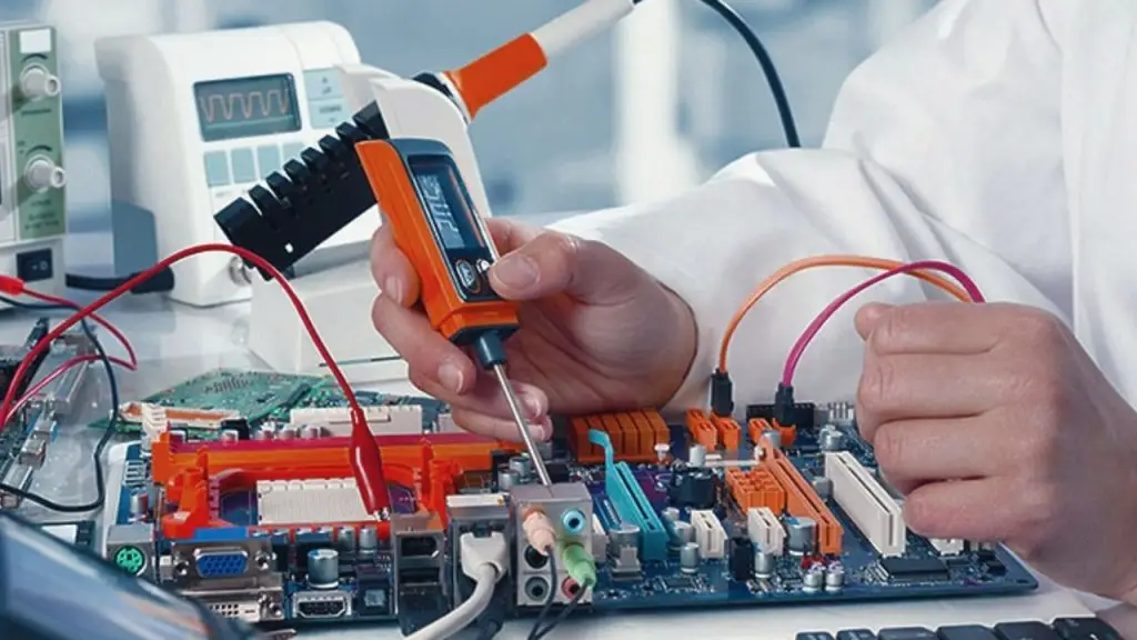 Karaköprü Elektronik Tamircisi